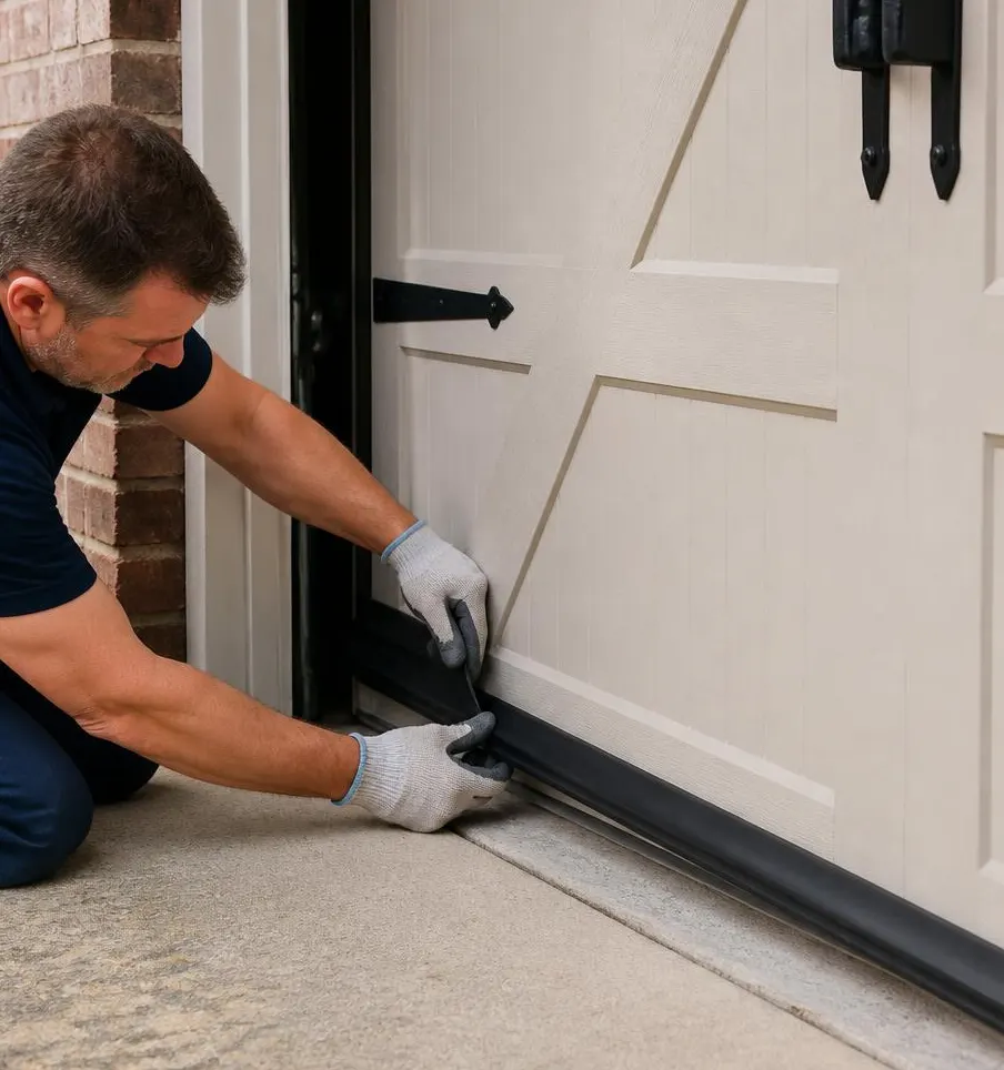 Decoding Your Garage Door's Noise: A Lompoc Homeowner's Guide — Lompoc Garage Door Service, Lompoc, CA